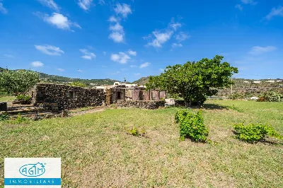 Villa in vendita a Pantelleria - foto 10