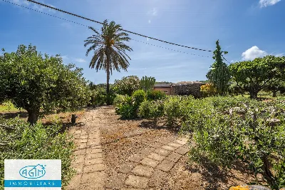 Villa in vendita a Pantelleria - foto 5