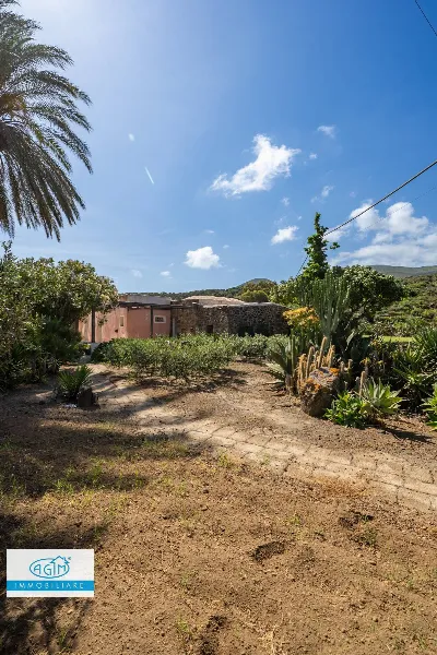 Villa in vendita a Pantelleria - foto 6