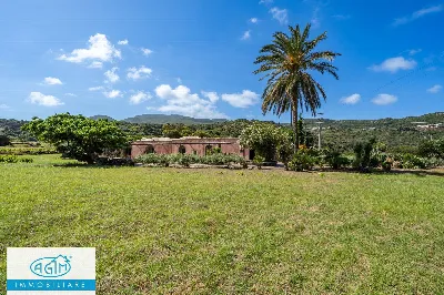 Villa in vendita a Pantelleria - foto 8