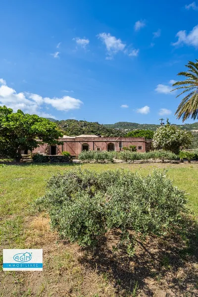 Villa in vendita a Pantelleria - foto 9
