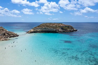 Villa in vendita a Lampedusa e Linosa - foto 1