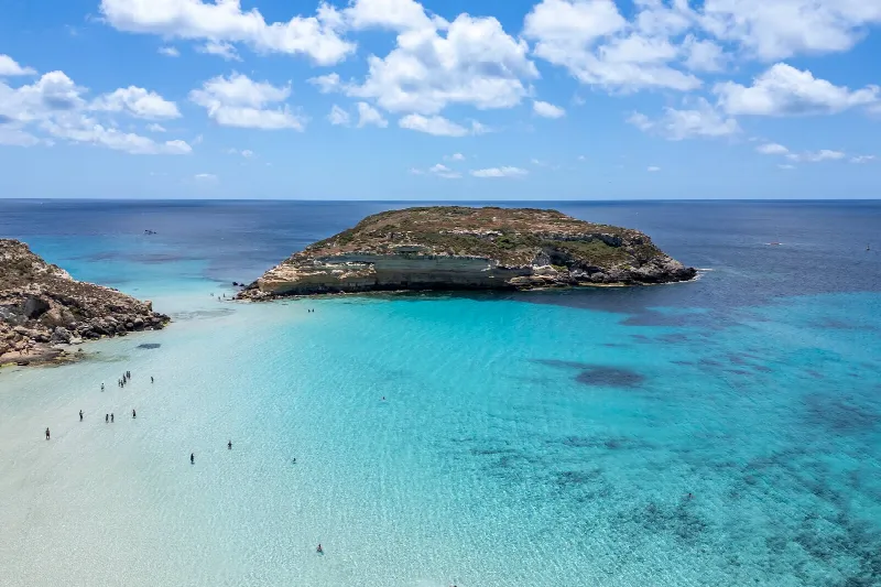 Villa in vendita a Lampedusa e Linosa - foto 1