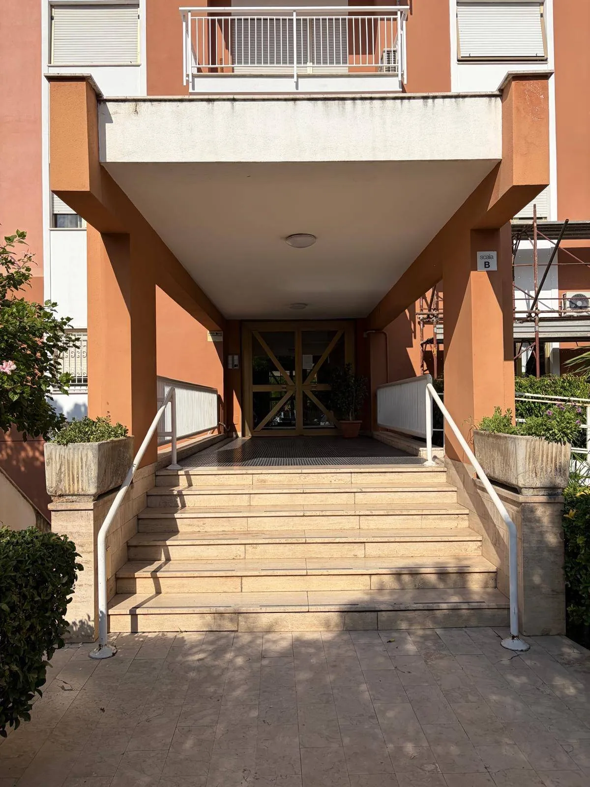 Ufficio in vendita a Palermo, Uditore, Leonardo Da Vinci Alta, Borgo Nuovo, Castellana - foto 3