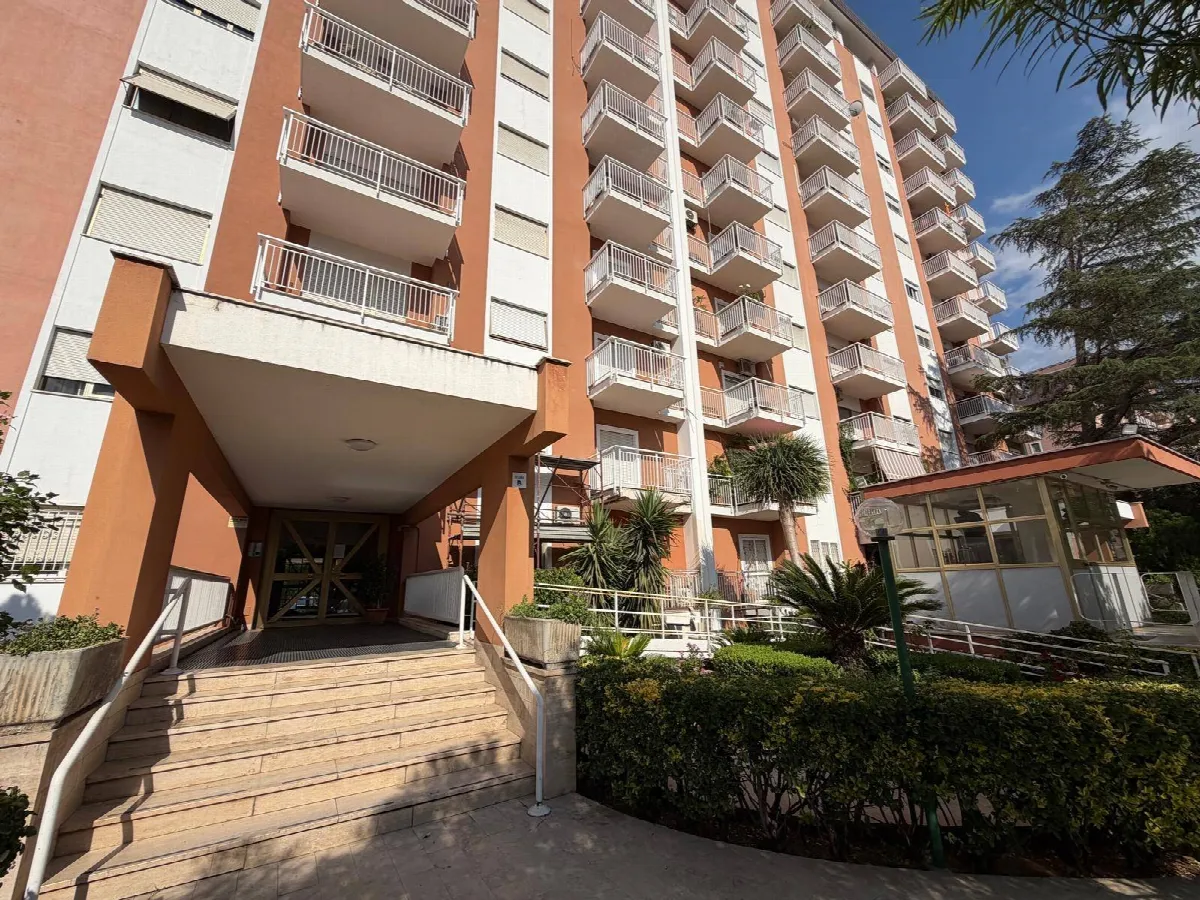 Ufficio in vendita a Palermo, Uditore, Leonardo Da Vinci Alta, Borgo Nuovo, Castellana - foto 5