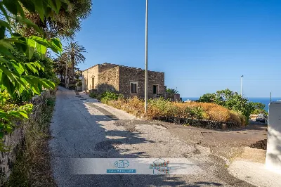 Villa in vendita a Pantelleria - foto 1
