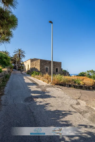 Villa in vendita a Pantelleria - foto 2