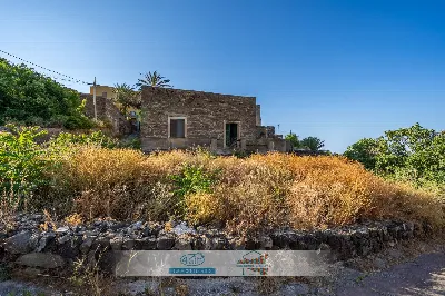 Villa in vendita a Pantelleria - foto 8