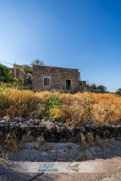 Villa in vendita a Pantelleria - foto 9