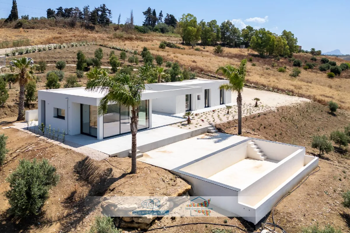 Villa in vendita a Menfi - foto 2