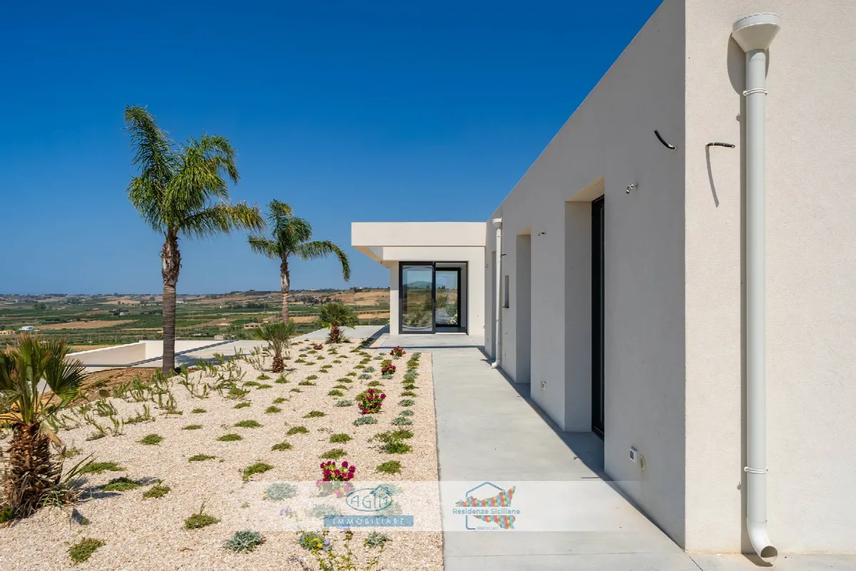 Villa in vendita a Menfi - foto 4