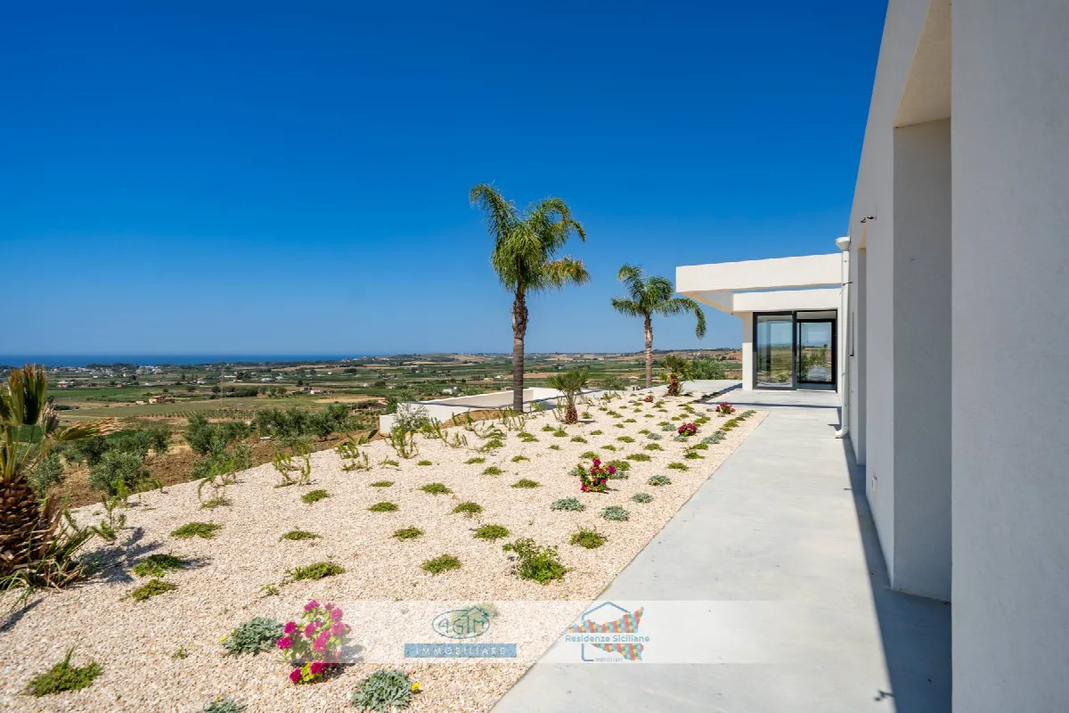 Villa in vendita a Menfi - foto 5