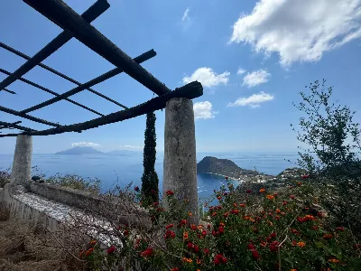 Rustico/Casale in vendita a Lipari - foto 1