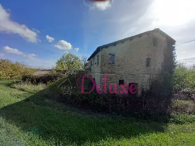 Rustico/Casale in vendita a Macerata - foto 3