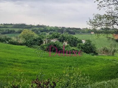 Rustico/Casale in vendita a Montecosaro - foto 2