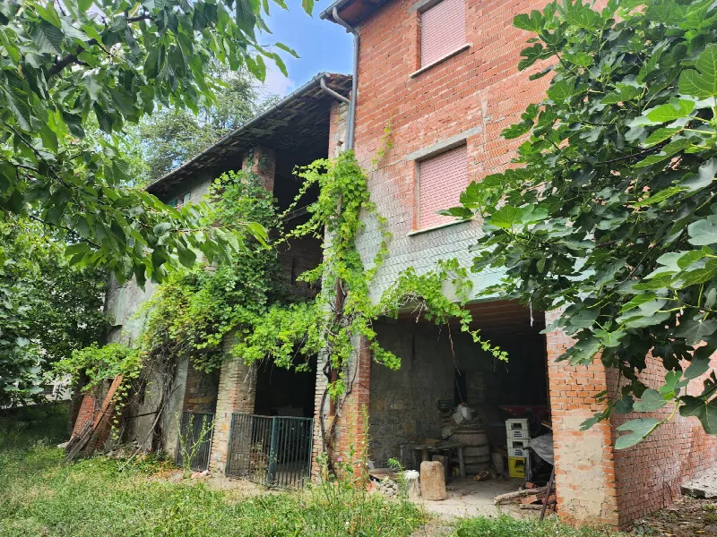 Rustico/Casale in vendita a Prignano sulla Secchia - foto 1