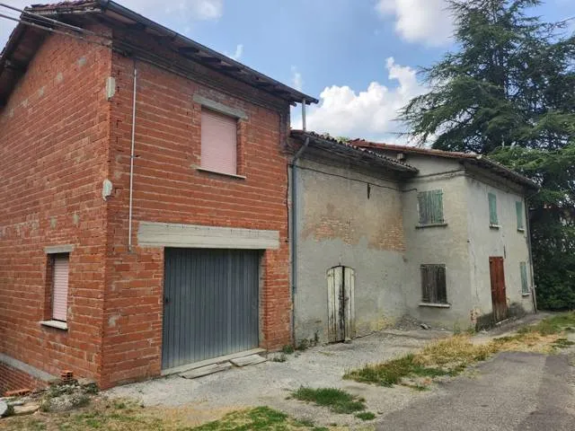Rustico/Casale in vendita a Prignano sulla Secchia - foto 5