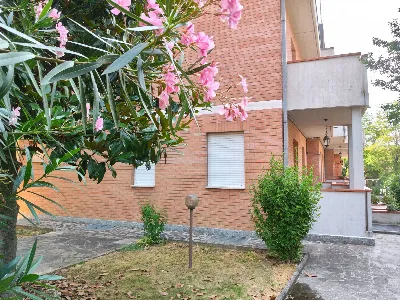 Villa a Maranello