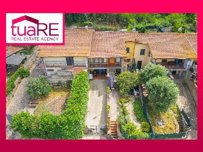 Villa in vendita a Nepi - foto 1