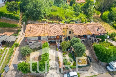 Villa in vendita a Nepi - foto 10