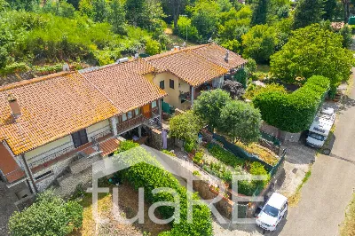 Villa in vendita a Nepi - foto 2
