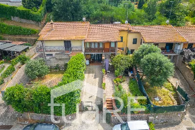 Villa in vendita a Nepi - foto 4