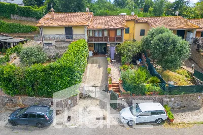 Villa in vendita a Nepi - foto 5