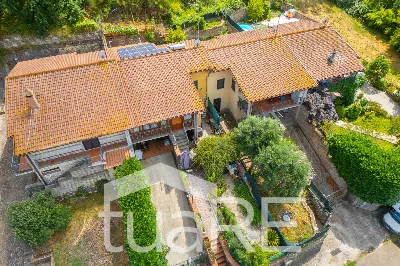 Villa in vendita a Nepi - foto 6