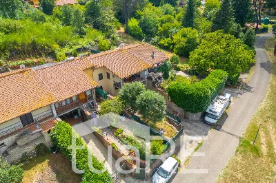 Villa in vendita a Nepi - foto 8