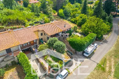 Villa in vendita a Nepi - foto 9