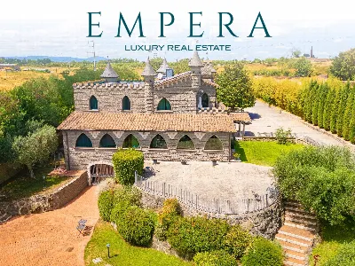 Villa in vendita a Nepi - foto 1