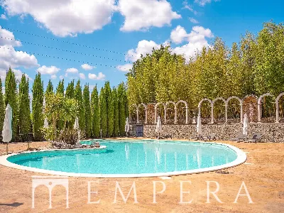 Villa in vendita a Nepi - foto 10