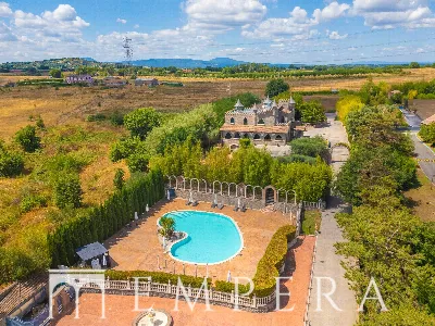 Villa in vendita a Nepi - foto 2