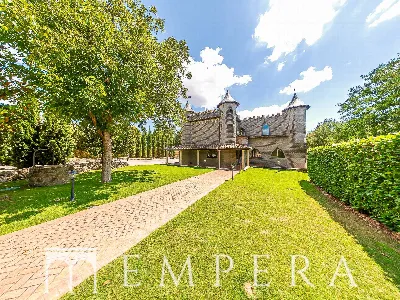 Villa in vendita a Nepi - foto 3
