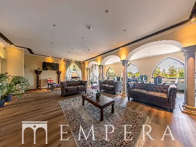 Villa in vendita a Nepi - foto 4