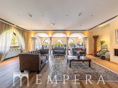 Villa in vendita a Nepi - foto 5