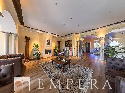 Villa in vendita a Nepi - foto 7