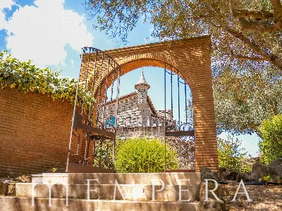 Villa in vendita a Nepi - foto 8
