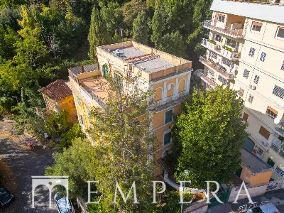 Ufficio in vendita a Roma, Balduina, Medag... - foto 10