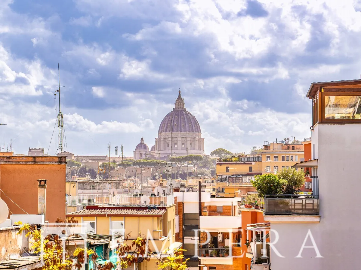 Ufficio in vendita a Roma, Balduina, Medaglie D'oro, Degli Eroi - foto 2