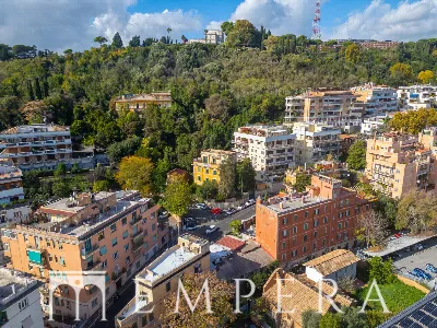 Ufficio in vendita a Roma, Balduina, Medag... - foto 5