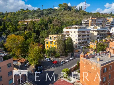 Ufficio in vendita a Roma, Balduina, Medag... - foto 6