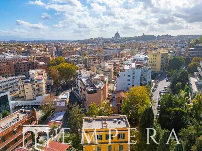 Ufficio in vendita a Roma, Balduina, Medag... - foto 7