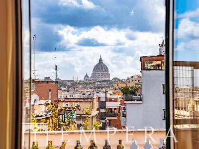 Ufficio in vendita a Roma, Balduina, Medag... - foto 9