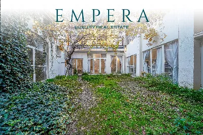 Villa in vendita a Milano, Città studi, su... - foto 1
