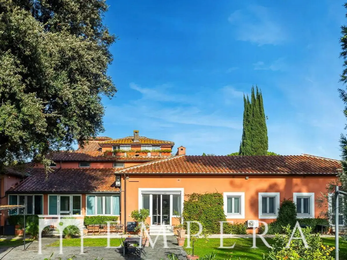 Villa in vendita a Roma, Cecchignola, Fonte Meravigliosa - foto 2
