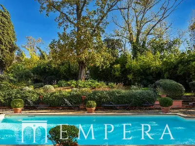 Villa in vendita a Roma, Cecchignola, Font... - foto 3