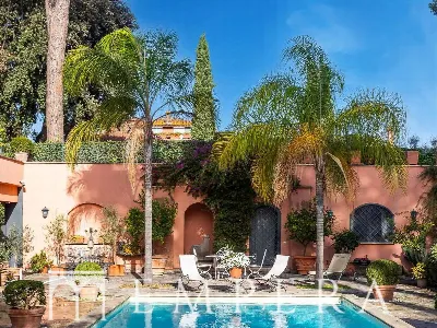 Villa in vendita a Roma, Cecchignola, Font... - foto 4