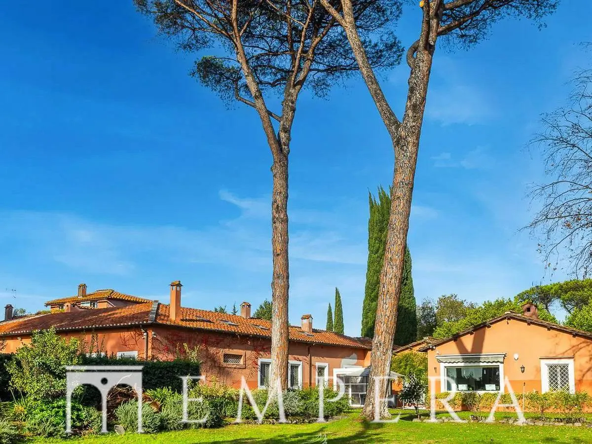 Villa in vendita a Roma, Cecchignola, Fonte Meravigliosa - foto 5