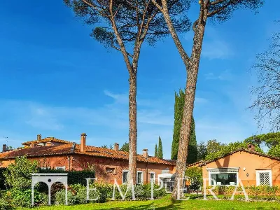 Villa in vendita a Roma, Cecchignola, Font... - foto 5